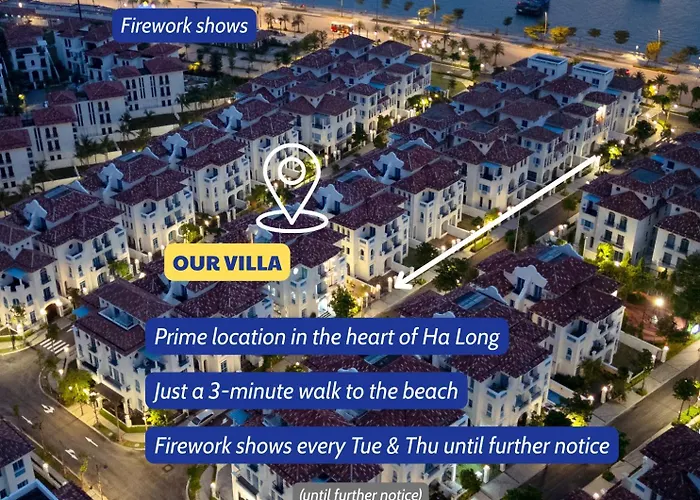 S - Center, Near - 6br Private With Pool, Jacuzzi, Sauna, Karaoke Villa *