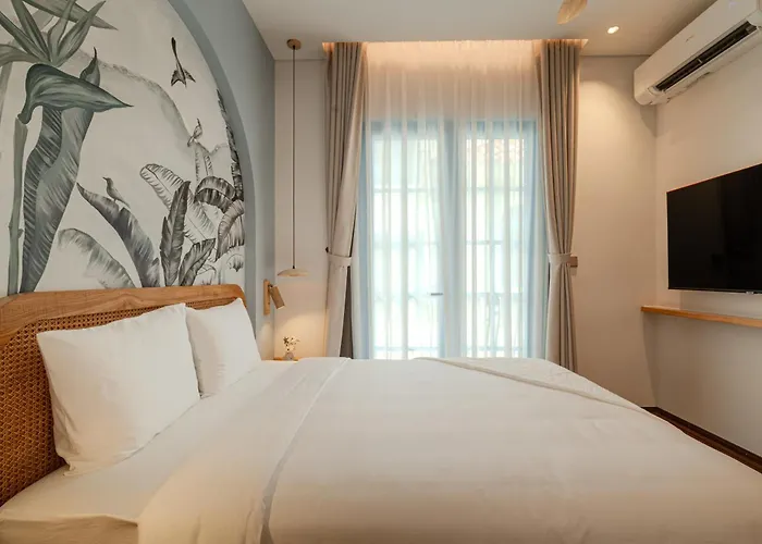 S - Center, Near - 6br Private With Pool, Jacuzzi, Sauna, Karaoke Villa
