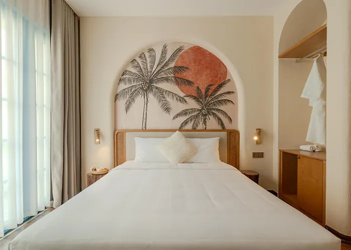 S - Center, Near - 6br Private With Pool, Jacuzzi, Sauna, Karaoke Villa *