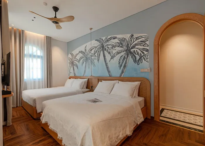 S - Center, Near - 6br Private With Pool, Jacuzzi, Sauna, Karaoke