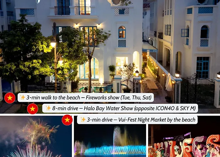 S - Center, Near - 6br Private With Pool, Jacuzzi, Sauna, Karaoke
